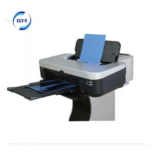 Taşınabilir Hayvan Röntgen Cihazı, 10 İnç Dokunmatik Ekranlı Tıbbi Düz Panel Dedektörlü ve Standlı Koruyucu ile - Product Image 4