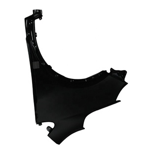 42666343 nuevo guardabarros delantero cuarto Panel conductor lado izquierdo LH mano guardabarros <span class=keywords><strong>para</strong></span> Encore 2017 - Product Image 4