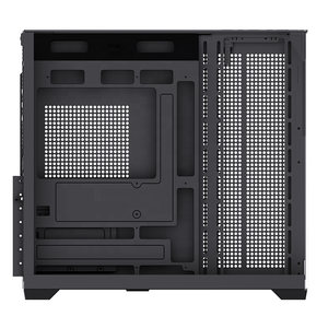 Изготовление корпусов для ПК ATX из листового металла на заказ TZR, матовый черный, металлический корпус, услуги OEM - Product Image 3