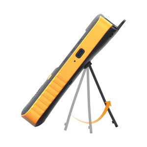 Hochpräzises Messinstrument Handthermometer und Hygrometer Tzone HTD702 Kalibrierter Zweikanal-<span class=keywords><strong>Thermometer</strong></span> - Product Image 3