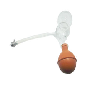 Urologia cirúrgica Evacuador Ellik and Haffman/Sucção - Product Image 1