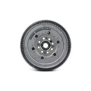 มู่เล่ย์มวลคู่ชิ้นส่วนเครื่องยนต์ประสิทธิภาพสูงสำหรับ Ford Everest EB3G 6477 AA - Product Image 4