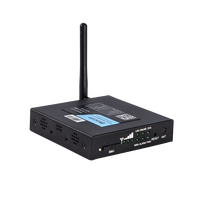 Offres Spéciales Bivocom TR321 4G LTE routeur double carte SIM 2 ports Ethernet Offres Spéciales WiFi sans fil Bivocom TR321 4G LTE double carte SIM