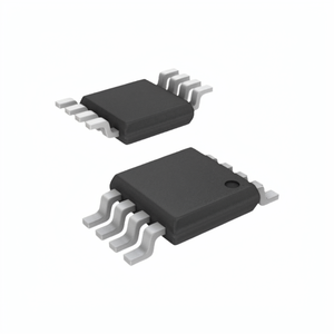 ชิ้นส่วนอิเล็กทรอนิกส์ BOM IC ในสต็อก ชิปจัดการพลังงาน (PMIC) 8 TSSOP, 8 MSOP X4043M8I-2.7 - Product Image 1