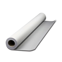 Bannière Flex Éclairée Avant et Arrière Eachsign ES-DW300, Extérieure, Étanche, Auto-adhésive, Écologique, Résistante aux Flammes UL94 V-1, Haute Qualité