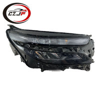 CZJF pièces automobiles de haute qualité LED phare avant halogène signal lumineux pour Chevrolet Equinox 2022 2023 2024 OEM 84949292 84949293