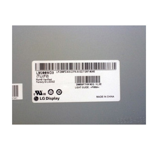 จอแสดงผล TFT LCD รุ่นล่าสุด LM200WD3-TLF2 ขนาด 20.0 นิ้ว ความละเอียด 1600*900 ขายส่ง - Product Image 1