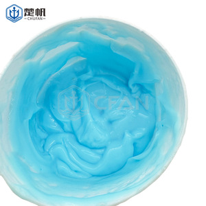 Chufan Marine Hand Cleaner 1kg For Industrial Use <b>Environment</b> - Product Image 2