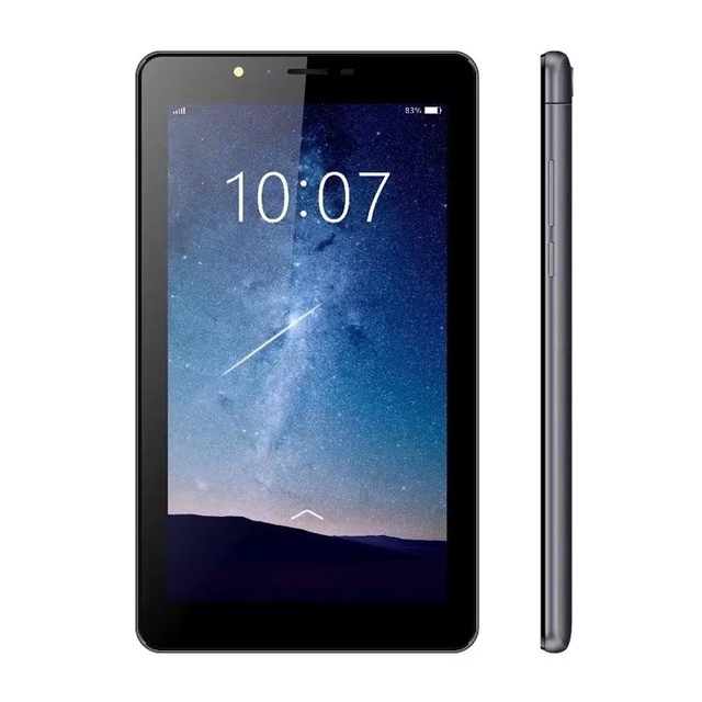 3G 7 Inch Phone Call Tablet Pc Touch Screen Mini Phone Tablet Cheapest Android 9.0 Wholesale Generic Tablet