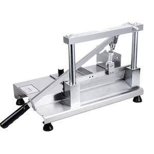 Cortadora <span class=keywords><strong>Manual</strong></span> de Huesos <span class=keywords><strong>para</strong></span> Uso Doméstico, <span class=keywords><strong>para</strong></span> Patas de Cerdo, Pollo, Costillas de Pato, <span class=keywords><strong>Carne</strong></span> de Pollo - Product Image 6