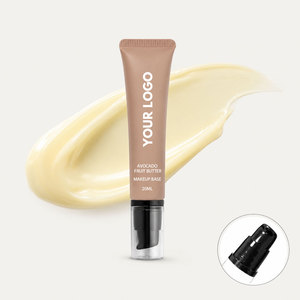 Prebase de Maquillaje Facial Sin Logo, Hidratante, Calmante, Ligera, No Pegajosa, Suavizante, No Grasa, 20ml - Product Image 4