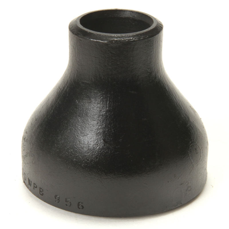 Concentric Eccentric Reducer Carbon Steel CS 234 WPB 2InchX3Inch SCH40 ...