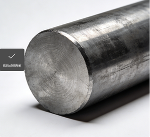 <span class=keywords><strong>Barre</strong></span> en acier au carbone non allié laminée à chaud Q235B Q345B Norme ASTM Diamètre 12-300mm pour machines <span class=keywords><strong>de</strong></span> construction, soudage et pliage - Product Image 1