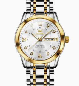 OEM 5513 Custom Logo Man <b>Watch</b> Quartz Man Wristwatch Stainless Steel Belt <b>Dive</b> Luxury <b>Watch</b> <b>Men</b> Wrist - Product Image 1