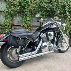 Honda Fury Goddess VTX1300 H-D Davidson Softail Standard Cruiser <span class=keywords><strong>Custom</strong></span> Power Comfort Style Ride Usada China Bentian Motocicleta - Product Image 6