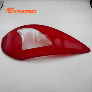 Lente de Luz Trasera EYNORA para <span class=keywords><strong>Mazda</strong></span> CX-5 CX5 <span class=keywords><strong>2013</strong></span> 2014 2015 2016, Lente de Luz Trasera Roja KD54-51-160F KR11-51-160F - Product Image 6