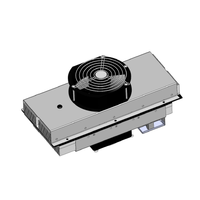 Refroidisseur thermoélectrique industriel W-TEL TEC Peltier 48VDC 200W 300W, refroidisseur thermoélectrique, module de plaque Peltier