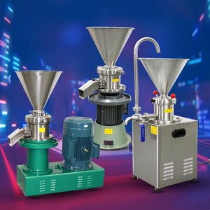 เครื่องบดงาเนยถั่ว - Product Image 3