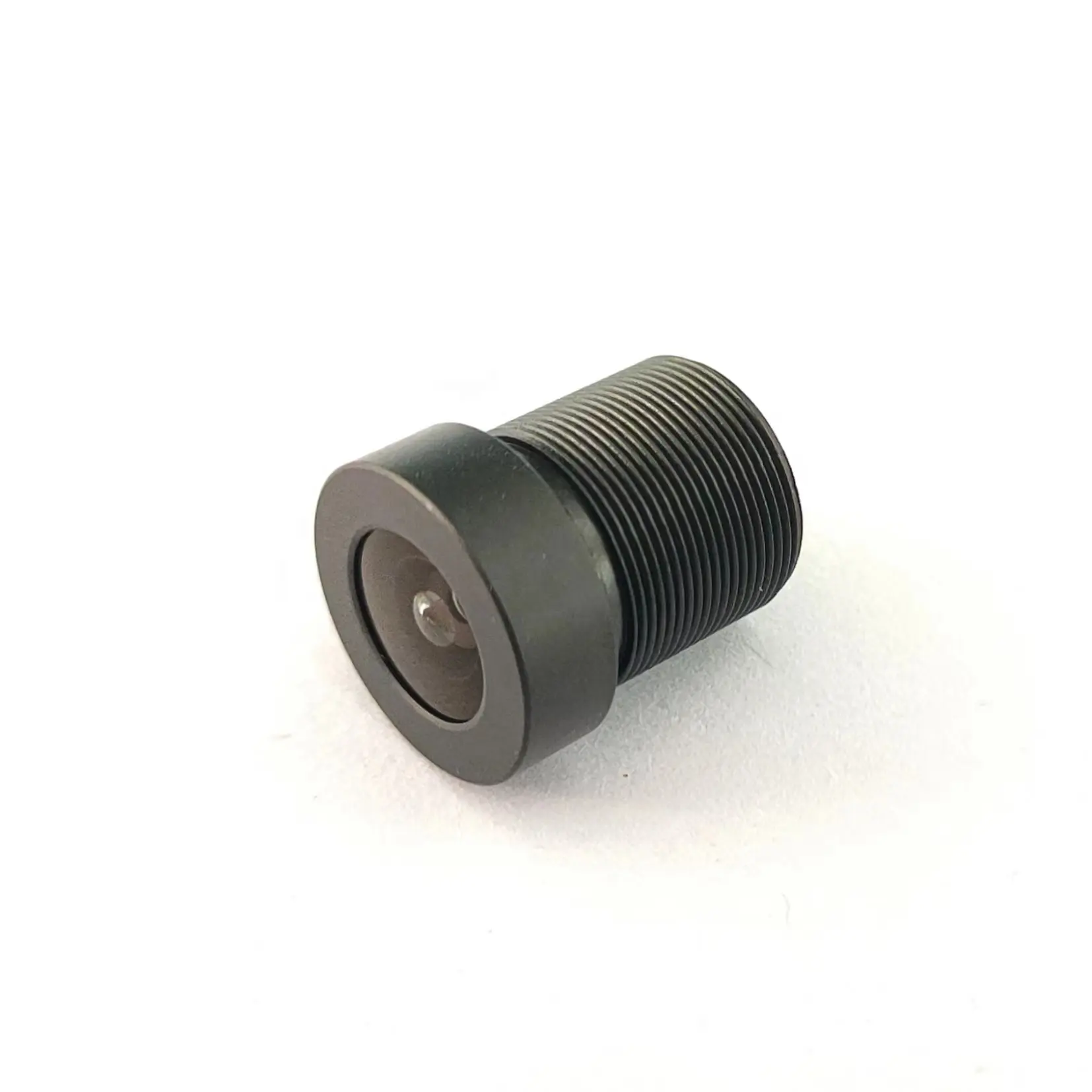 Düşük maliyetli 4MM lens 3MP ile 1/2.9 "sensör 100 derece F/N2.2 M12 * P0.5cctv kamera lensleri