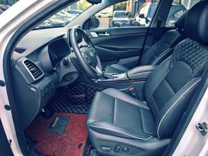 Hyundai <span class=keywords><strong>Tucson</strong></span> 280TGDi 1.6TGDi GLS Trend Edition 2019, 2 roues motrices, transmission automatique - Product Image 2