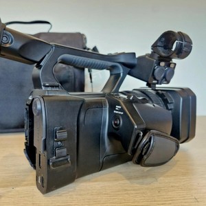 Caméscope professionnel HFT HXR-NX100 en gros - Product Image 3