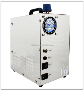 Hoogwaardige tandtechnische apparatuur, tandreinigingsmachine, 2L stoomreiniger - Product Image 2