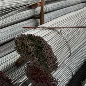 Прямые поставки с завода Yorsun: оцинкованная стальная проволока 21/22 GI высокой прочности (SA516/A572/<span class=keywords><strong>S275</strong></span>/S355) для строительства, сварки и резки - Product Image 1