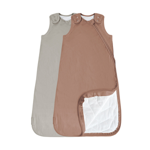 Sacchi <span class=keywords><strong>Nanna</strong></span> per Neonati 100% Cotone, Morbidi e Confortevoli per Bambini e Bambine, Invernali, per Culla e Avvolgimento - Product Image 3
