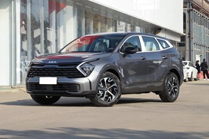 Voitures d'<span class=keywords><strong>occasion</strong></span> <span class=keywords><strong>Sportage</strong></span> 2WD 2024, SUV compact <span class=keywords><strong>hybride</strong></span> 2.0L - Product Image 2