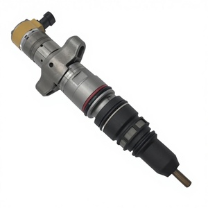 อะไหล่หัวฉีด Cat C7 หมายเลข 5577627 557-7627 สำหรับเครื่องยนต์ Caterpillar C7 C9 วาล์วหัวฉีดน้ำมันเชื้อเพลิง - Product Image 1
