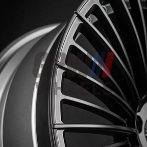 Rines de Aleación Forjados Personalizados 5x112 5x114.3 5x120 para Lamborghini Urus Aventador SVJ BMW G20 M340i M4 F82 GLS600 Maybach F150 - Product Image 3