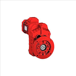 Moteur à engrenages de réduction électrique AC DC neuf et original Réducteur industriel Réducteurs de vitesse Boîtes de vitesses KH167 DVE250M4 - Product Image 3