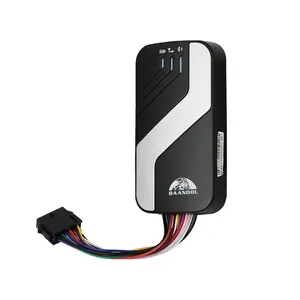 Wholesale Coban GPS manufacturer 4G Car GPS tracker 403A Vehicle tracker Automatically Bluetooth Arm\Disarm wholesale