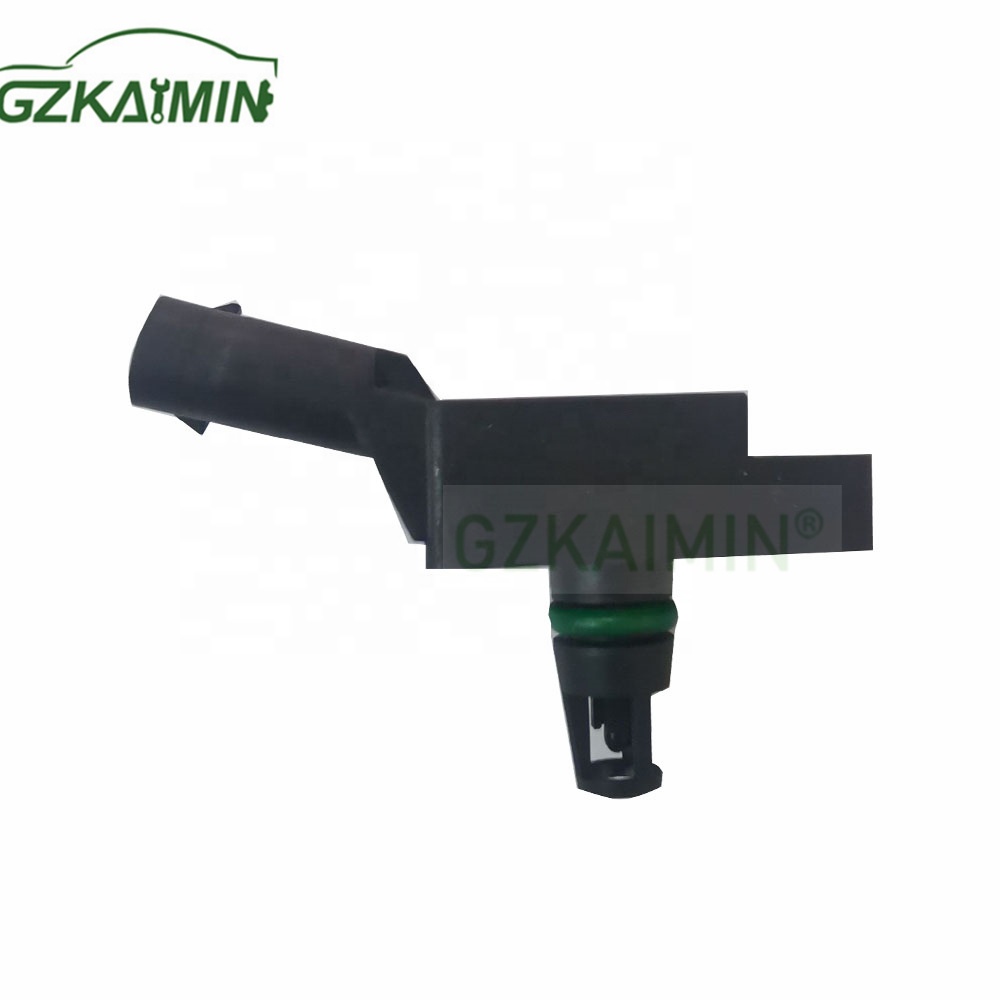 MAO Kawasaki MAP Sensor - Kawi Performance