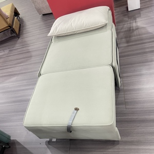 Tessuto Artigianale di Alta Qualità, Stile Classico, Divano <span class=keywords><strong>Letto</strong></span> Premium Popolare ed Elastico che si Può Abbattere - Product Image 2