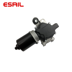 มอเตอร์ปัดน้ำฝน ESAIL รุ่น 28810-JN00A 28810-Jn00A-B121 สำหรับรถยนต์นิสสันเทียน่า ปี <span class=keywords><strong>09</strong></span> มอเตอร์ปัดน้ำฝนคุณภาพสูง - Product Image 1