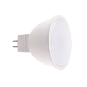 Ampoule LED GU5.3 3,5W 220-240V 280lm 2700K Lumière Chaude - Product Image 3