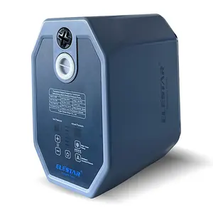ELESTAR residential Automatic K480 purifier Constant Pressure cheap sale silent quite inverter Water Booster Pump