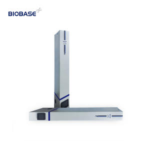 Biyobaz çin laboratuvar <span class=keywords><strong>UV</strong></span> dedektörü HPLC yüksek performanslı sıvı kromatograf - Product Image 4