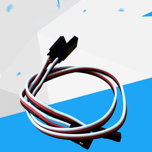 Cable de Extensión para Servo de 30 Pines para Aviones de Control Remoto, en Varias Longitudes (15cm, 20cm, 30cm, 50cm, 60cm) - Product Image 4