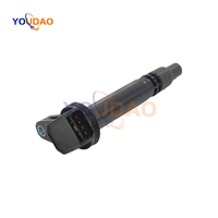 جديد 90919-02250 1UR 2UR 3UR منتجات مضمونة بالجملة ملف إشعال محرك السيارة OEM 9091902250 لـ URJ200