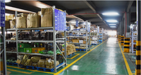 Carretilla Eléctrica Industrial de Aluminio para Subir Escaleras, Capacidad de Carga de 400 kg, para Logística y Transporte