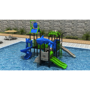 Piscine privée <span class=keywords><strong>pour</strong></span> adultes, équipement <span class=keywords><strong>de</strong></span> parc aquatique, jeux <span class=keywords><strong>de</strong></span> plein air <span class=keywords><strong>pour</strong></span> enfants, jouets, grands toboggans aquatiques à vendre - Product Image 1