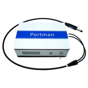 เครื่องวัดสเปกตรัมระยะทางสำหรับ785nm พกพา Portman (ระบายความร้อนได้ลึก) - Product Image 1