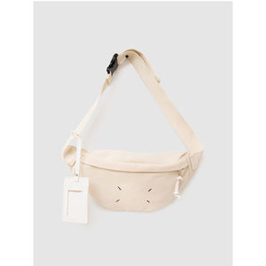 Nouvelles sacoches de ceinture écologiques pour femmes, sacoches de ceinture en coton vegan de créateur, sacoches de ceinture tendance - Product Image 3