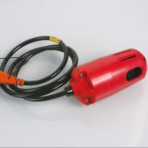 Detector de Hidrofone de Água Rasa Sunfull SF-44A Personalizável OEM Instrumento de Alarme Sísmico Subterrâneo Teste de Profundidade Máxima de 100m - Product Image 1