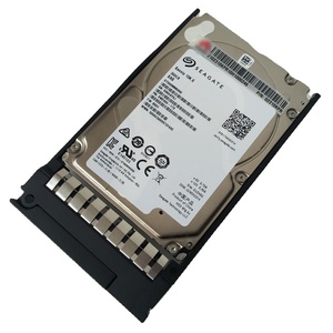 Factory High Quality 02350CDU 1.2TB 10K 2.5 SAS HDD Hard Disk For S5300 V3