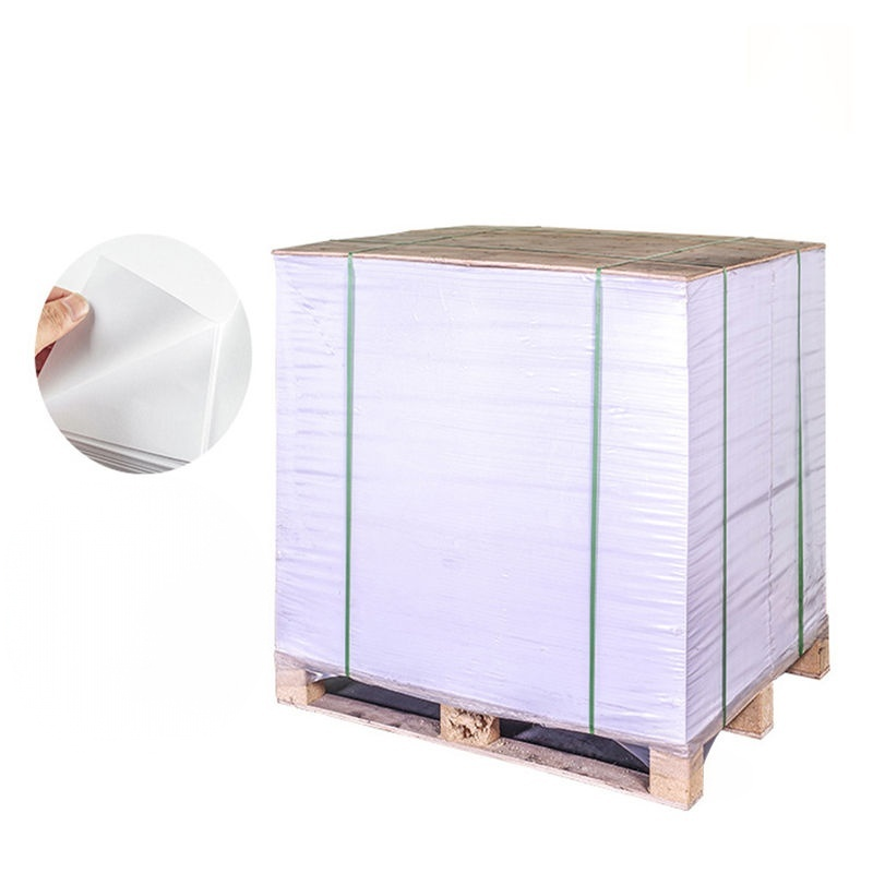 C2s Coated Printing Paper Glossy Art Paper Offset Printing Paper & Paperboard