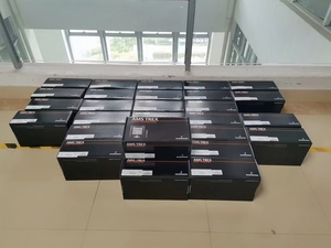 Comunicador de Dispositivos AMS Trex, Comunicador Hart Trex Compatible con el Posicionador de Válvulas DVC6200 y el Transmisor de Presión Rosemount - Product Image 4