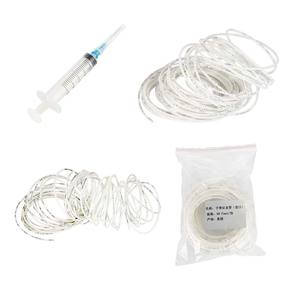 Pistola <span class=keywords><strong>de</strong></span> genes portátil Drawell DNA para uso en laboratorio, para cultivo celular y <span class=keywords><strong>de</strong></span> órganos. - Product Image 6